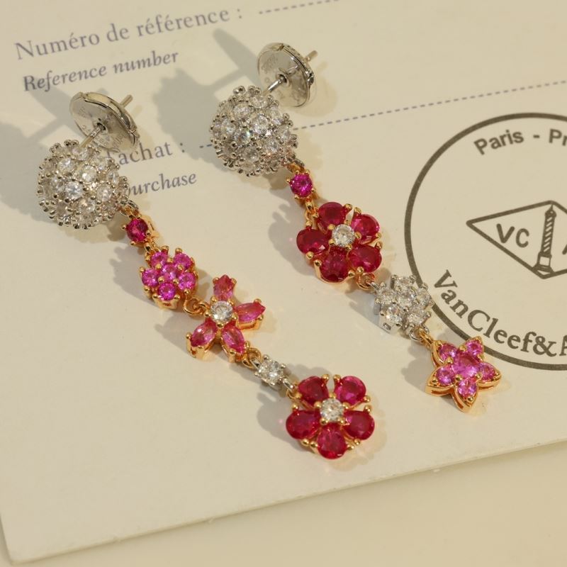 Vca Earrings